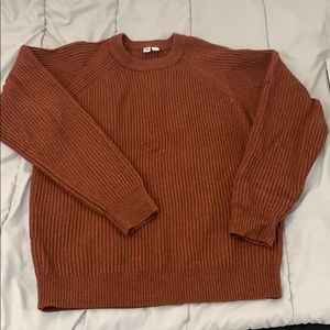 Uniqlo U Lemaire Wool Sweater